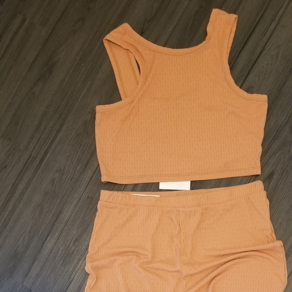 Kittenish Pants - Kittenish set